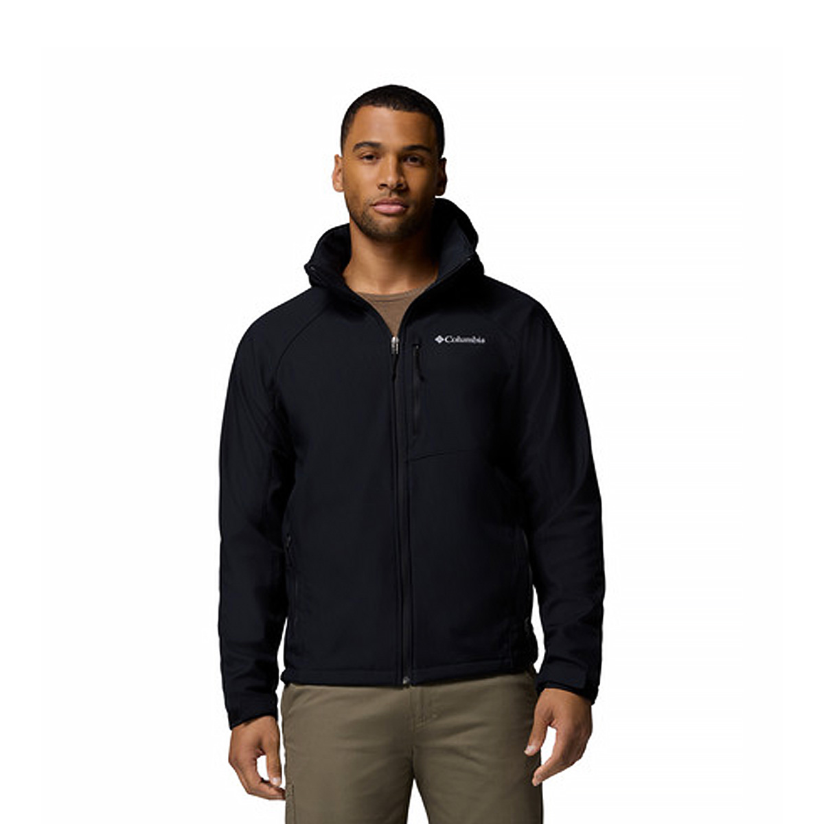 Columbia - Men's Cascade Ridge III Softshell Jacket