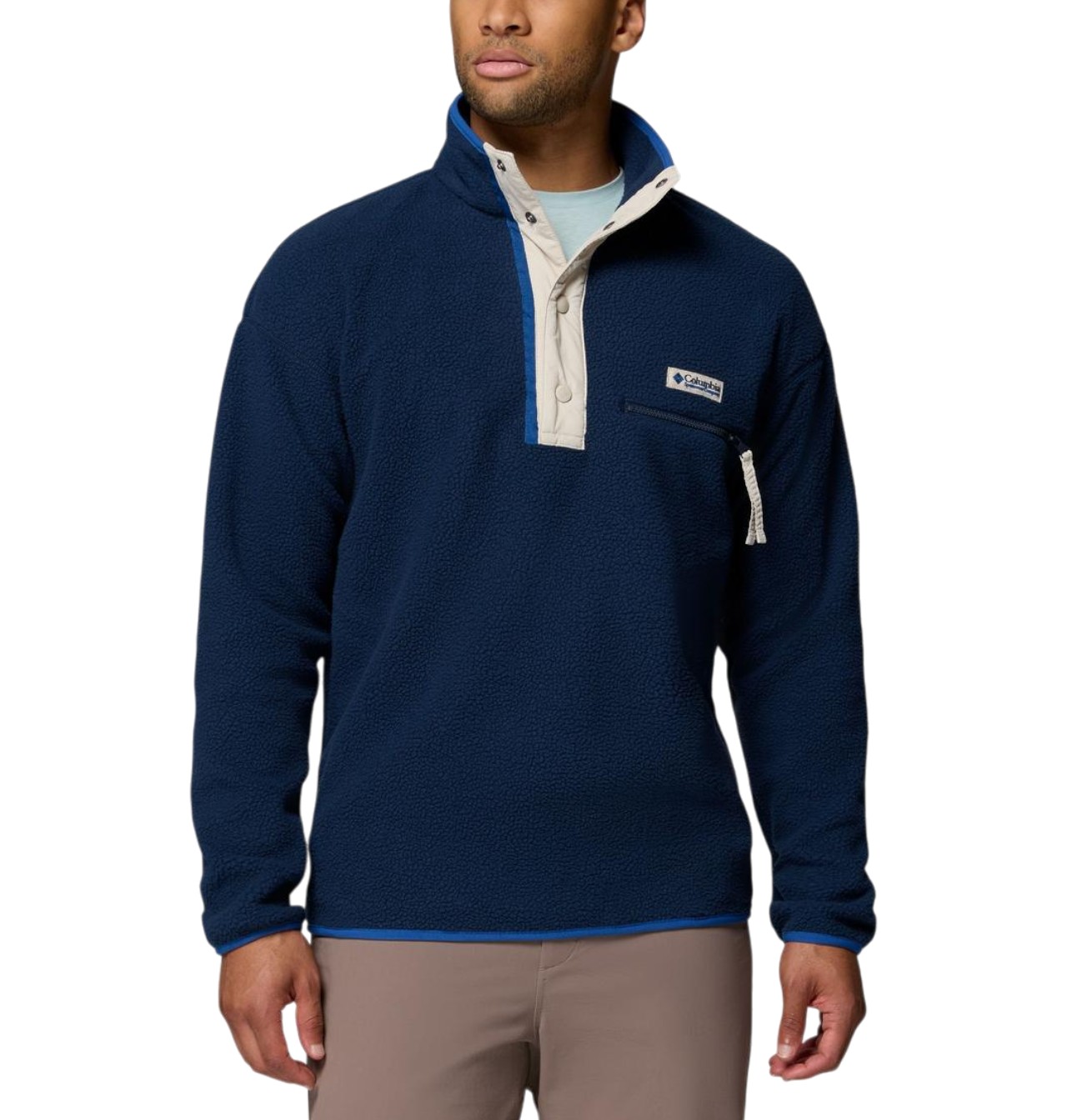 Columbia - Chandail à enfiler Helvetia II pour homme
