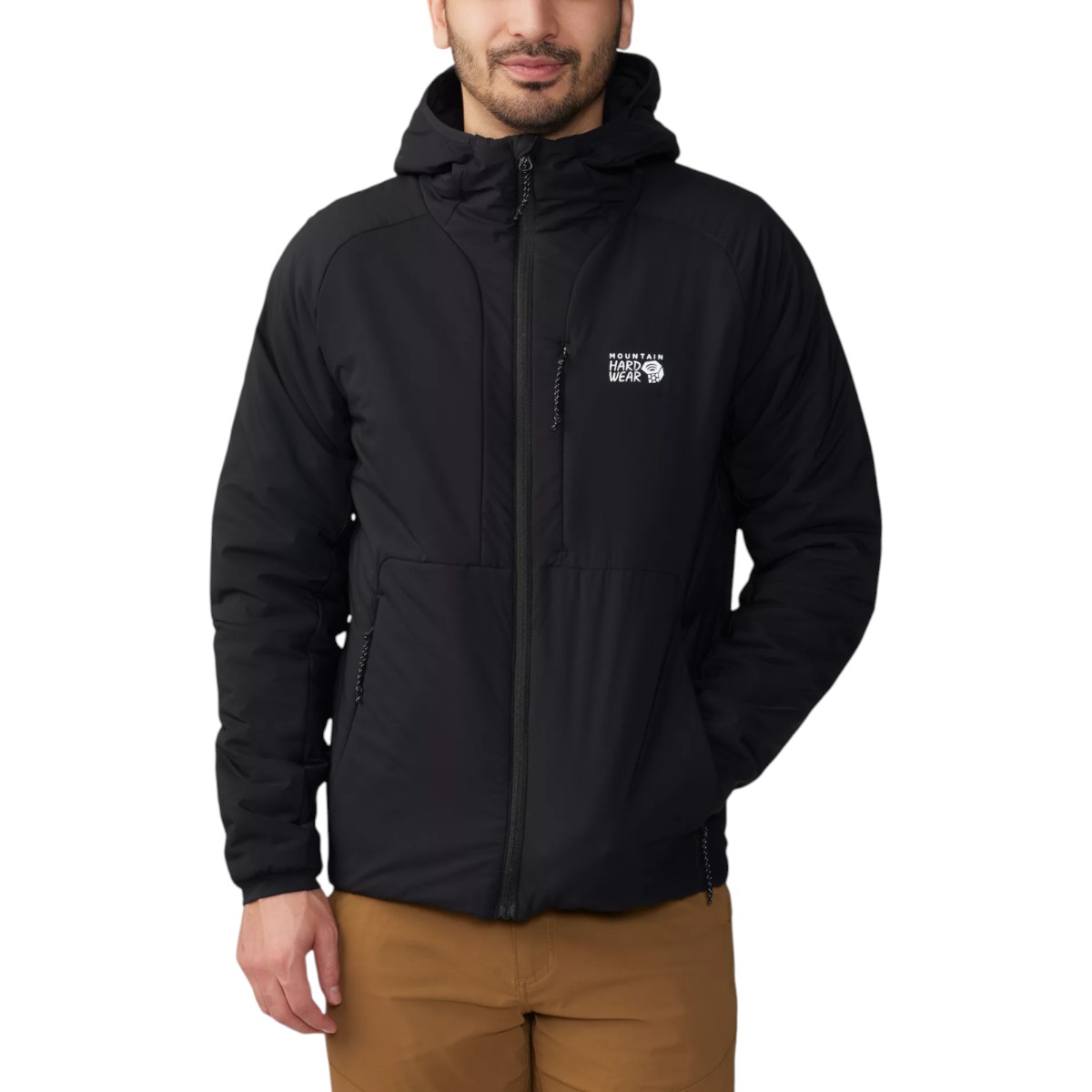 Mountain Hardwear - Men's Kor Stasis™ Hoodie