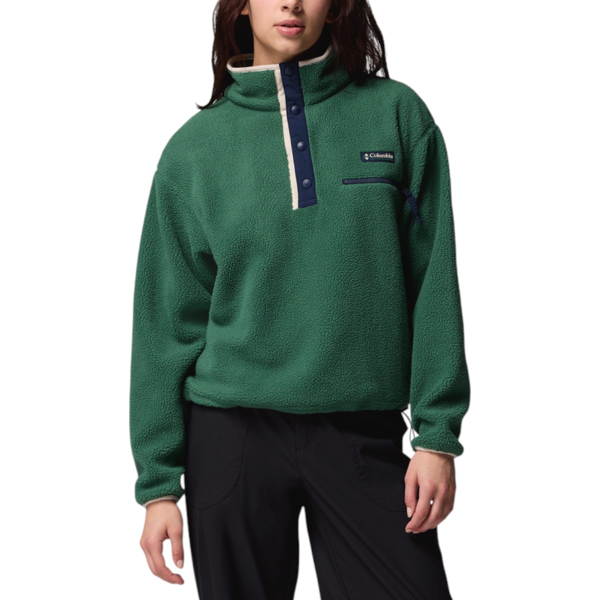 Columbia - Chandail à enfiler Helvetia II pour femme