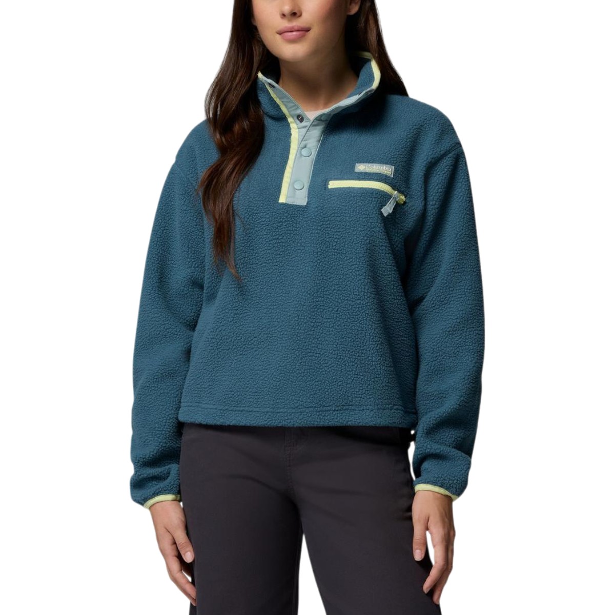 Columbia - Chandail à enfiler Helvetia II pour femme