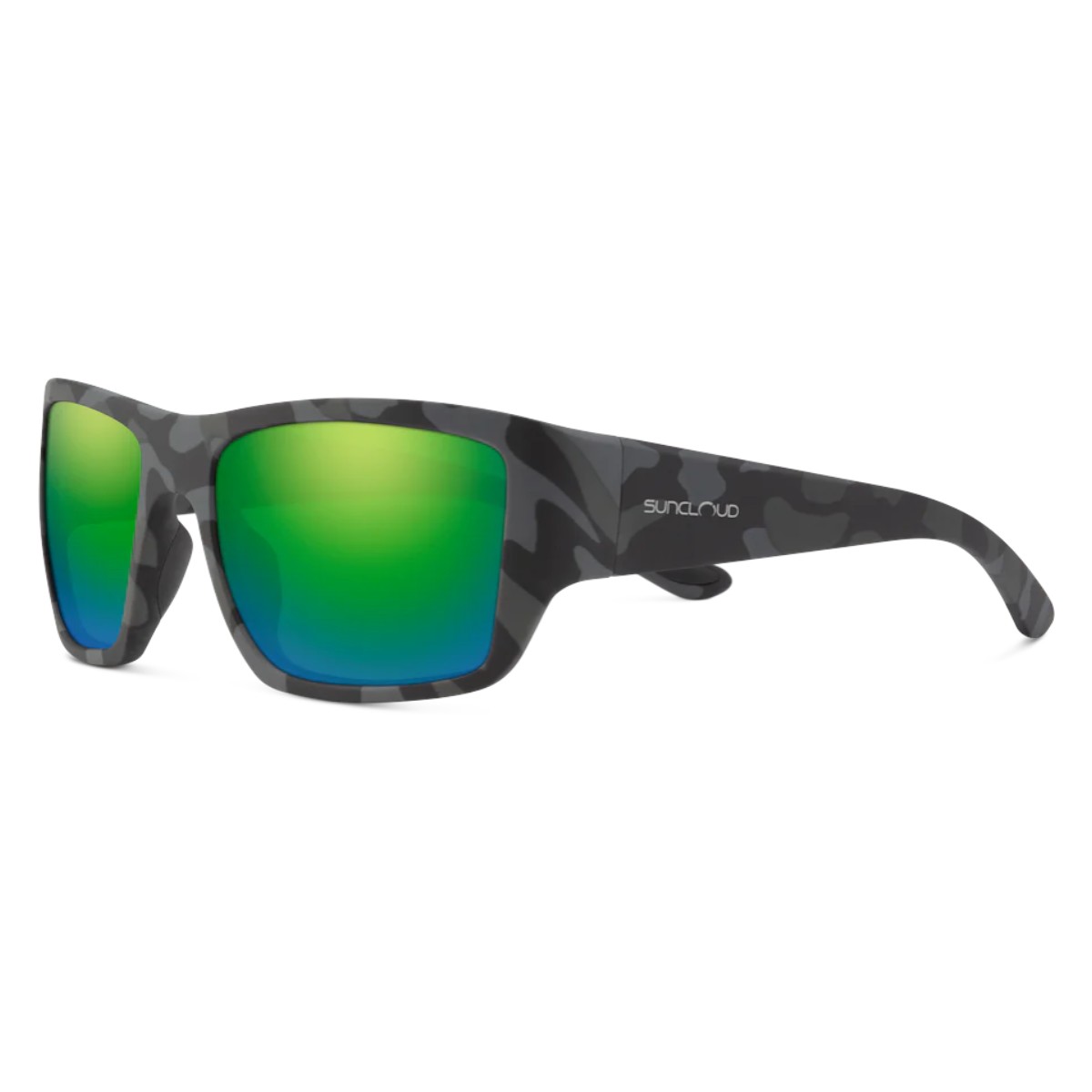 Suncloud - Sculpin Polarized Sunglasses