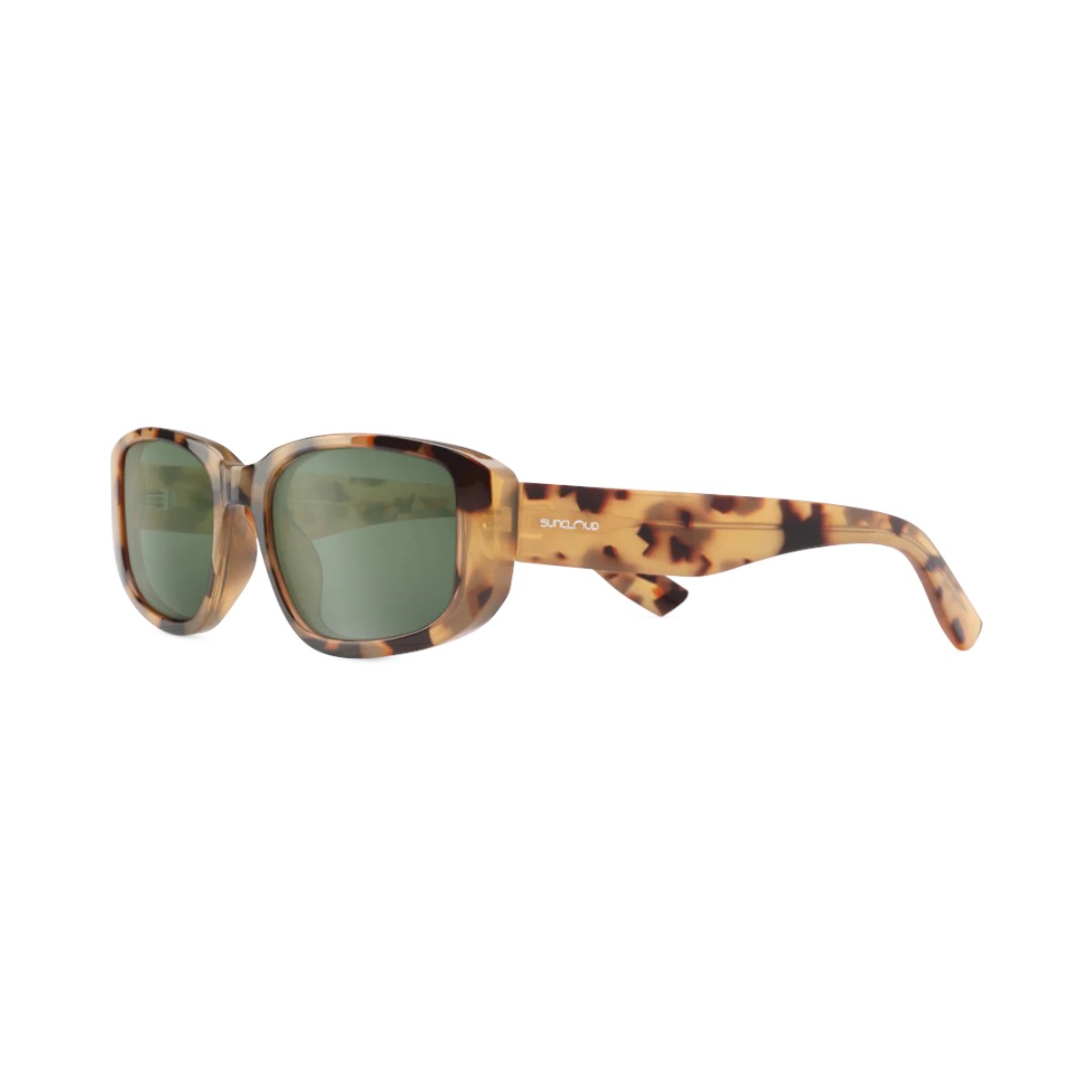 Suncloud - Lane Polarized Sunglasses