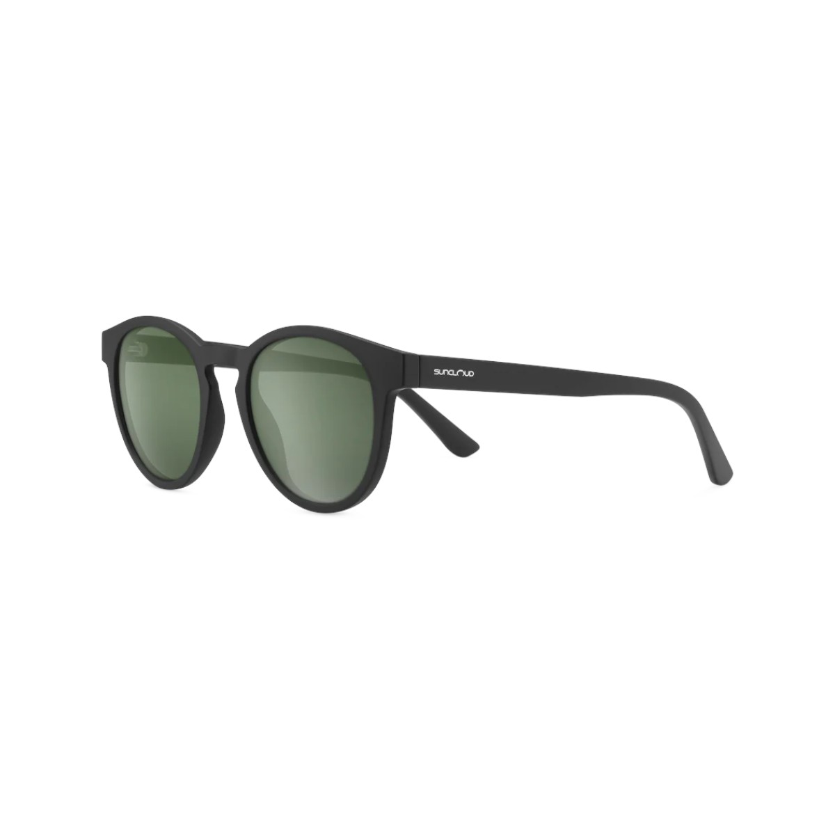 Suncloud - Barnes Polarized Sunglasses