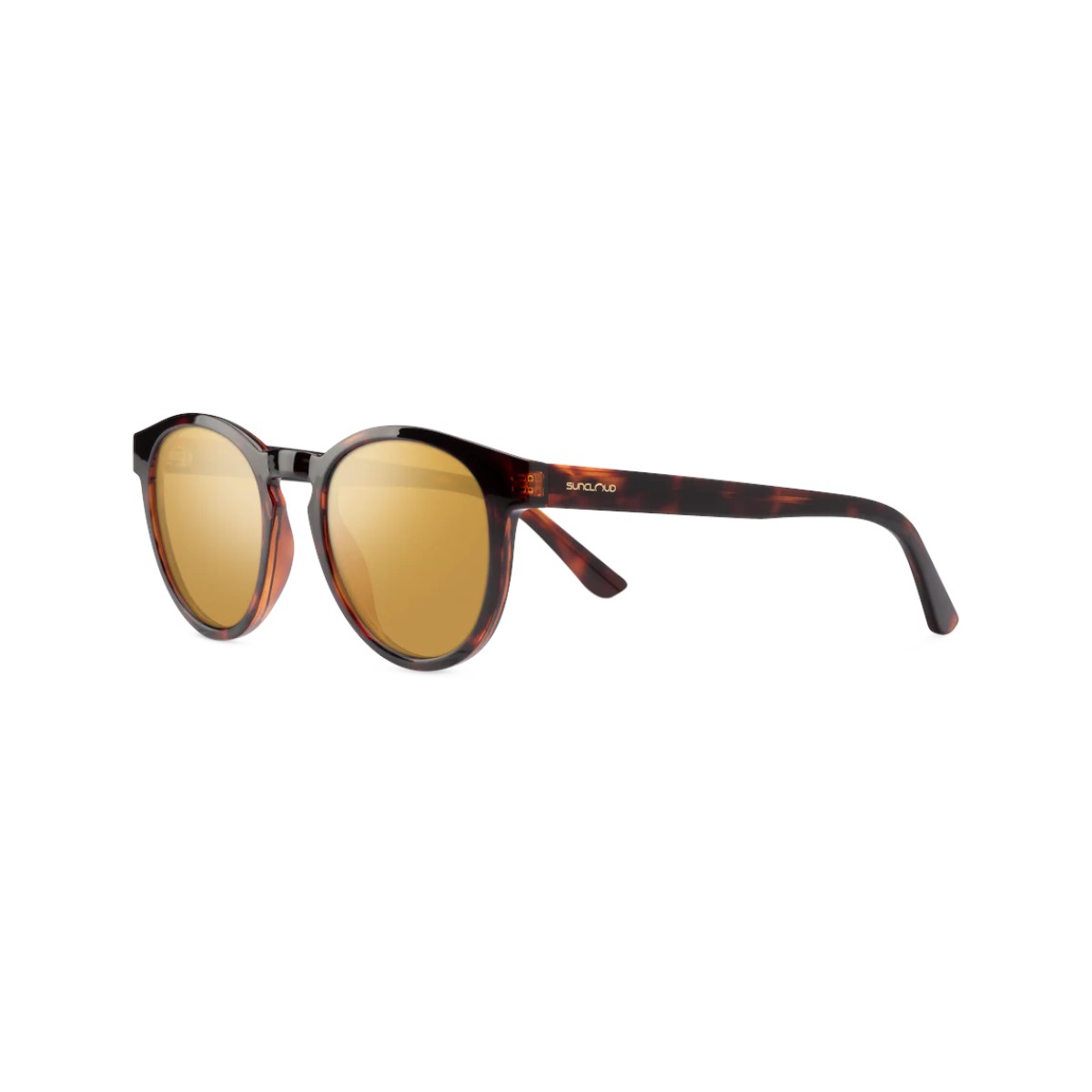 Suncloud - Barnes Polarized Sunglasses