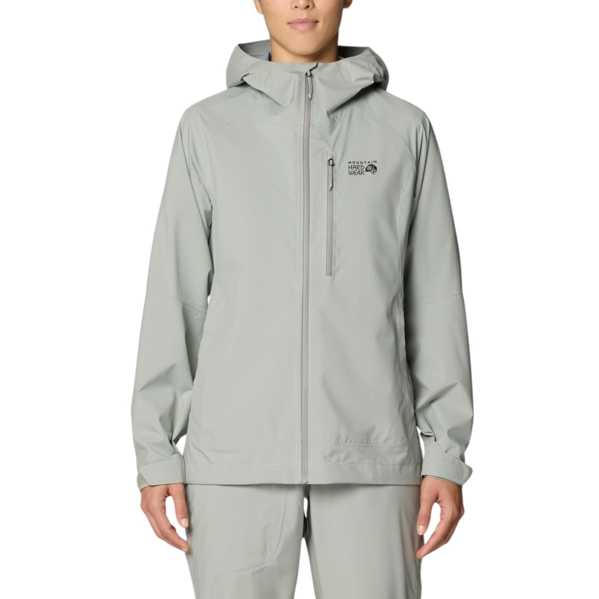 Mountain Hardwear - Women's Ozonic™ Stretch Jacket