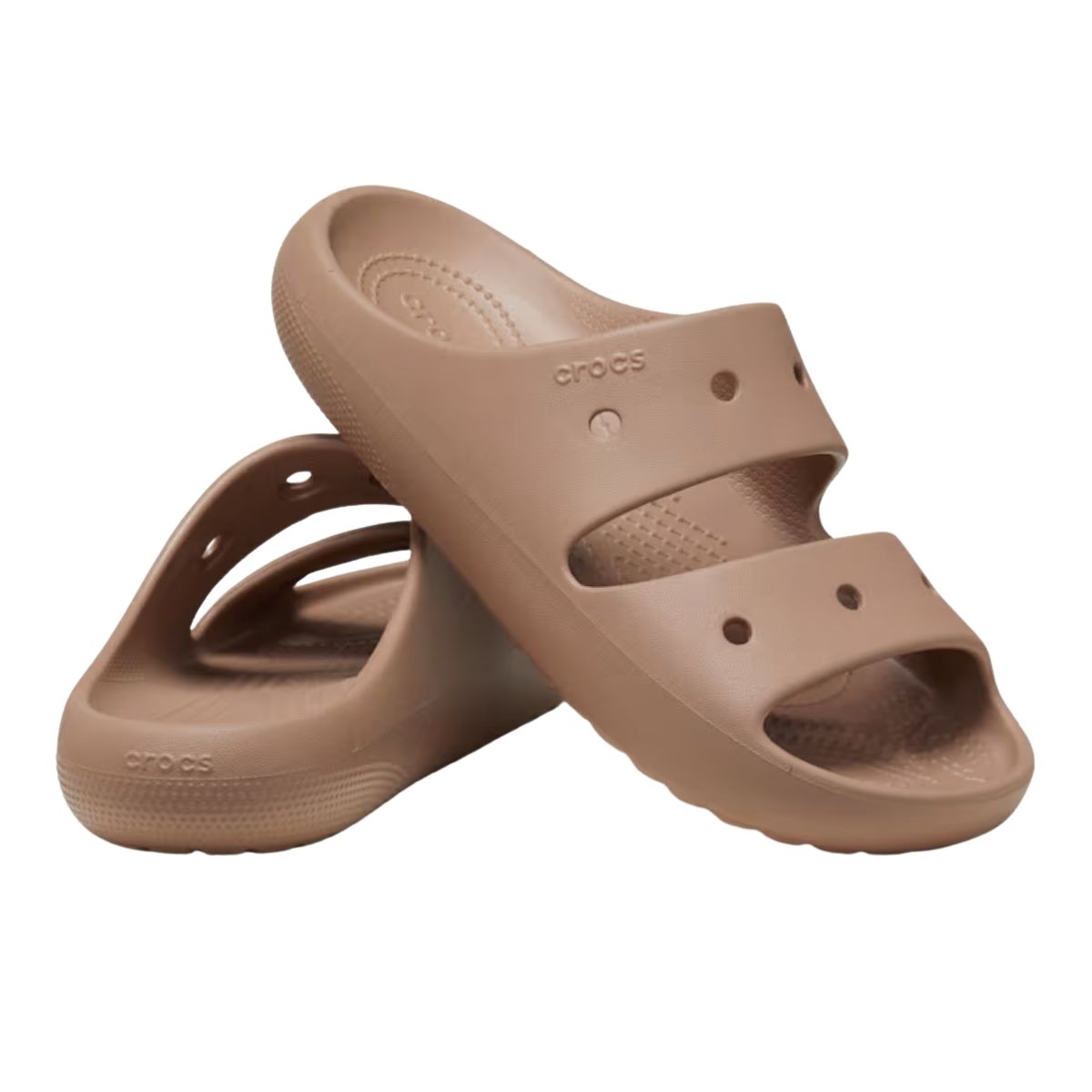 Crocs - Unisex Classic 2.0 Sandals