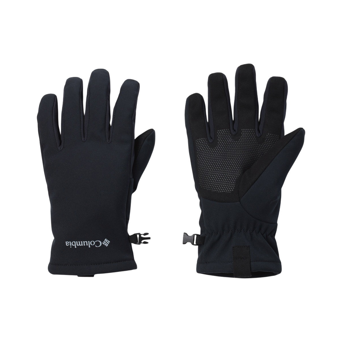 Columbia - Men's Ascender™ III Softshell Gloves