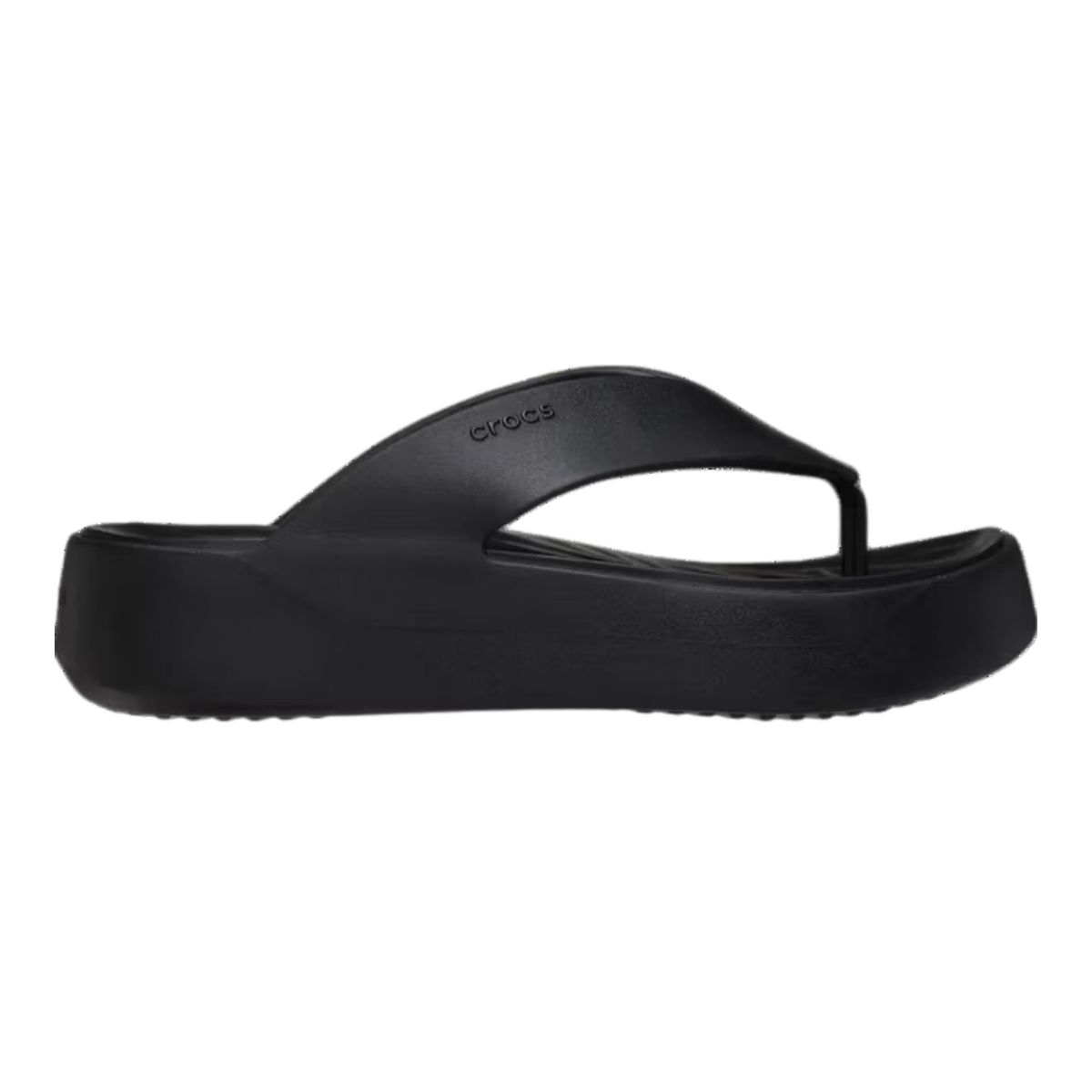 Crocs - Women's Getaway Platform Flip Sandals
