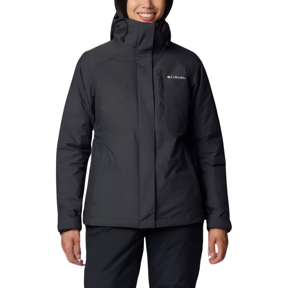 Columbia - Women's Whirlibird™ V Interchange Winter Jacket