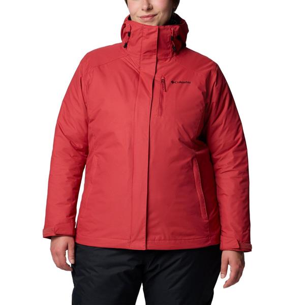 Columbia Manteau Latulippe Columbia Manteau Femme Women's