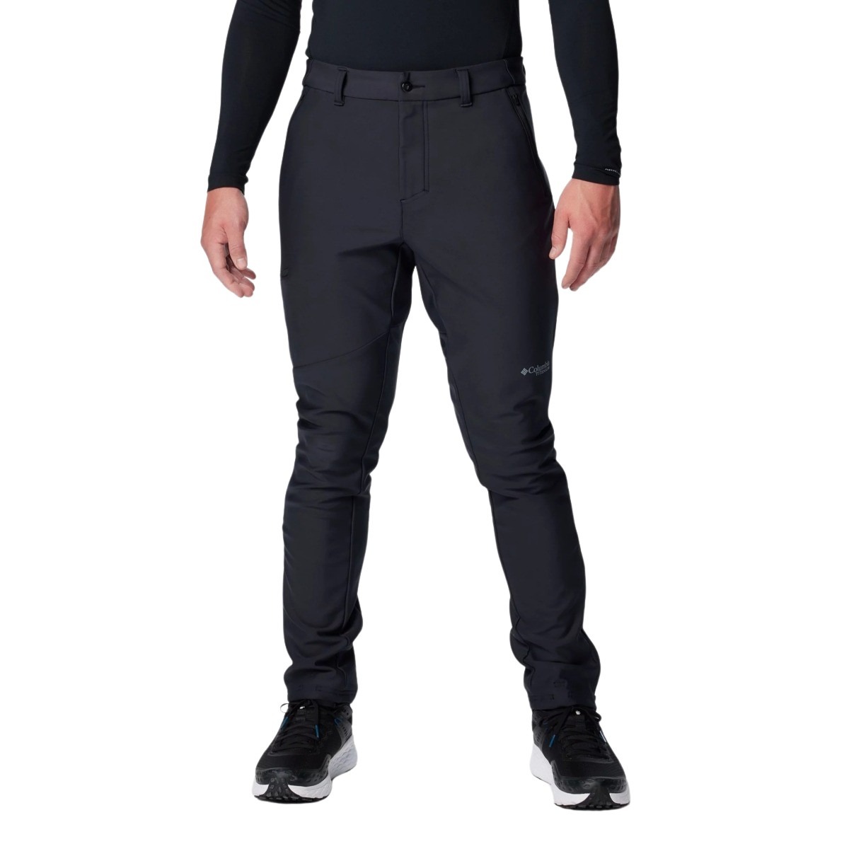 Columbia - Men's Vast Canyon Softshell Pants