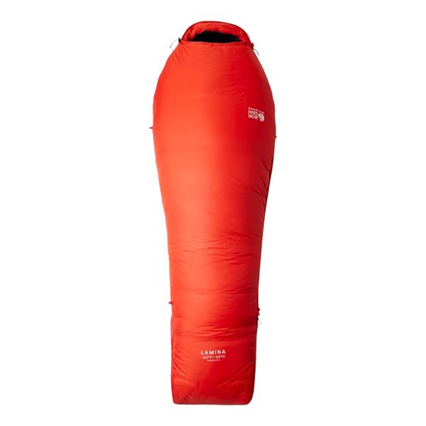 Sac de couchage Lamina -20°F/-29°C Régulier Mountain Hardwear