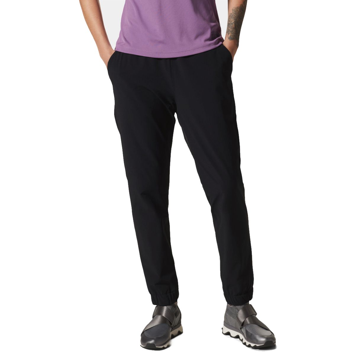 Mountain Hardwear - Women's Yumalina Active Pull-On Lined Jogger