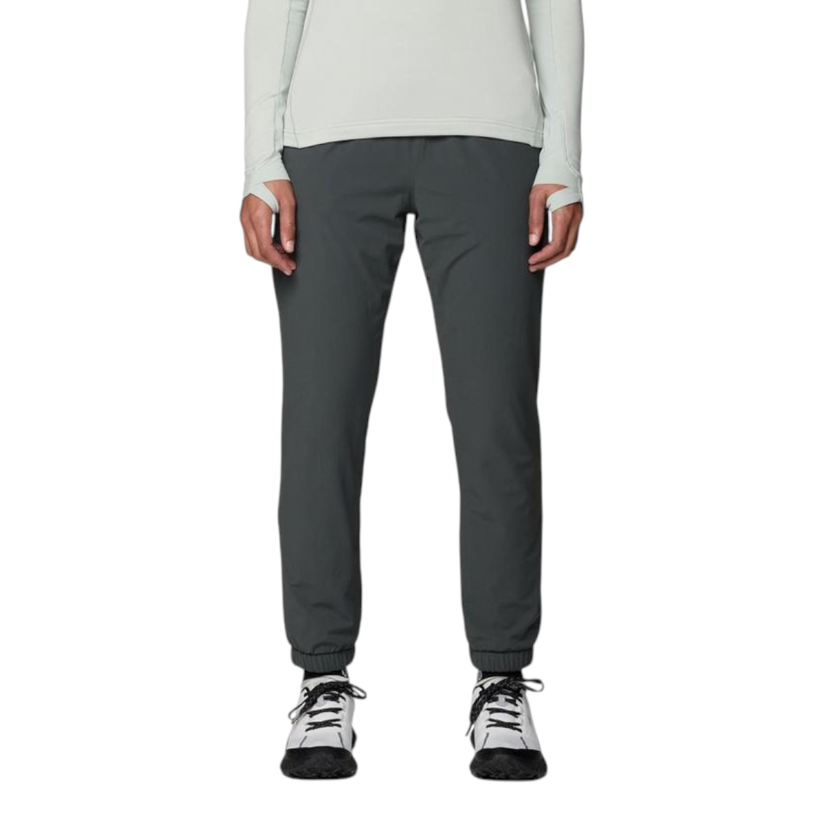 Mountain Hardwear - Women's Yumalina Active Pull-On Lined Jogger