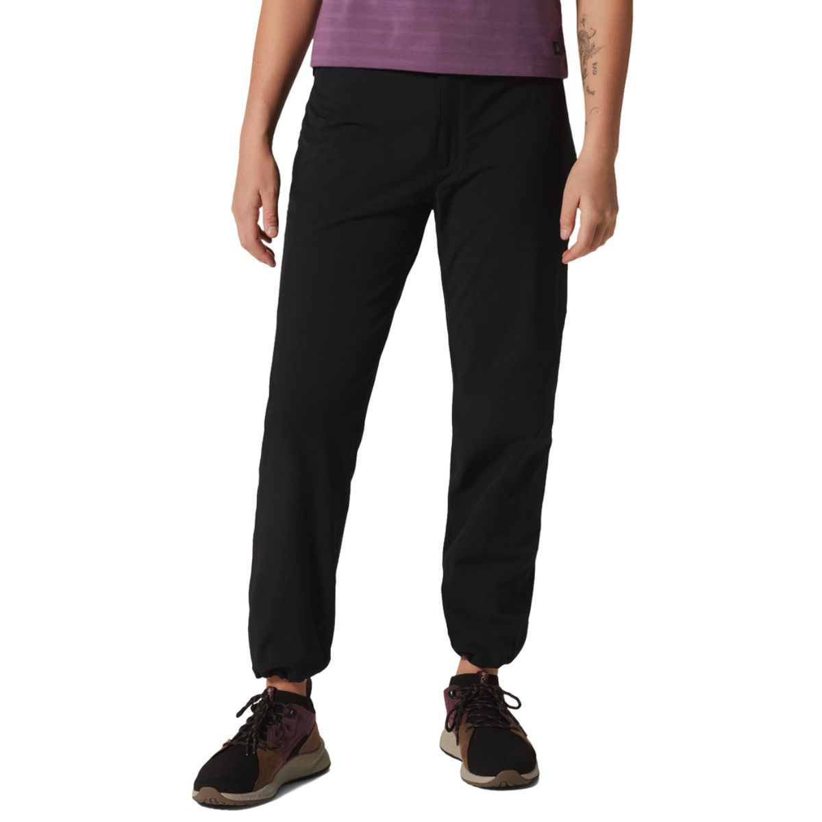 Mountain Hardwear - Women's Yumalina Lined Pants