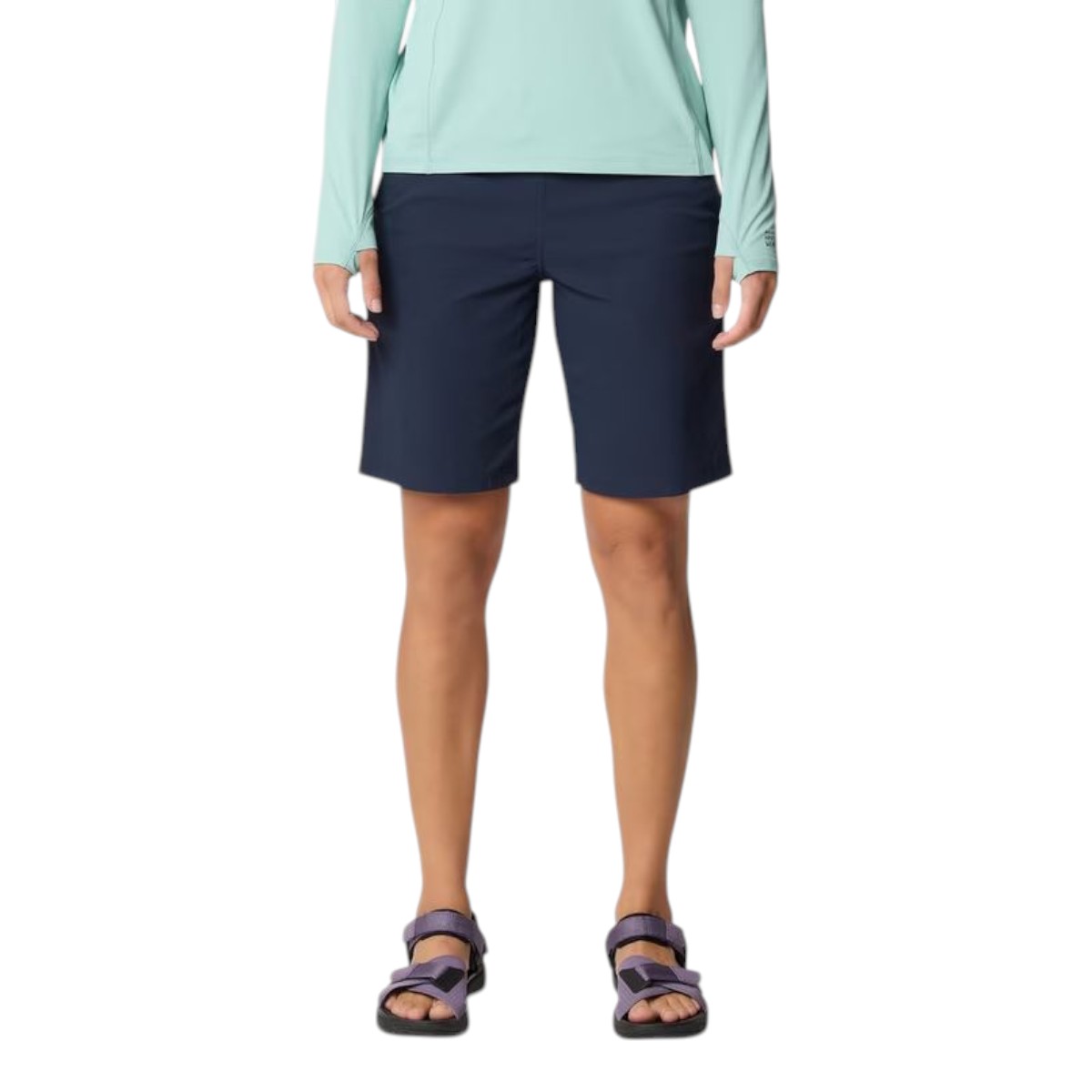 Mountain Hardwear - Women's Dynama™ Bermudas