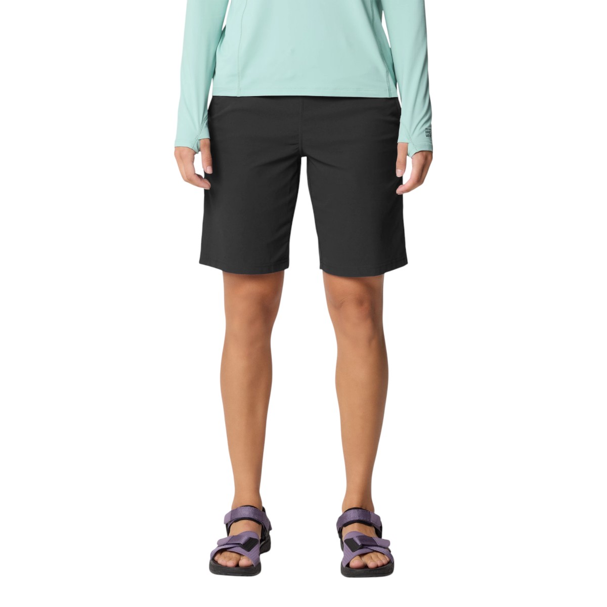 Mountain Hardwear - Women's Dynama™ Bermudas