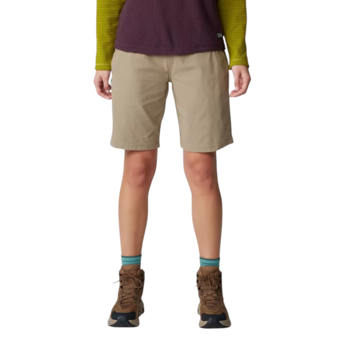 Mountain Hardwear - Women's Dynama™ Bermudas