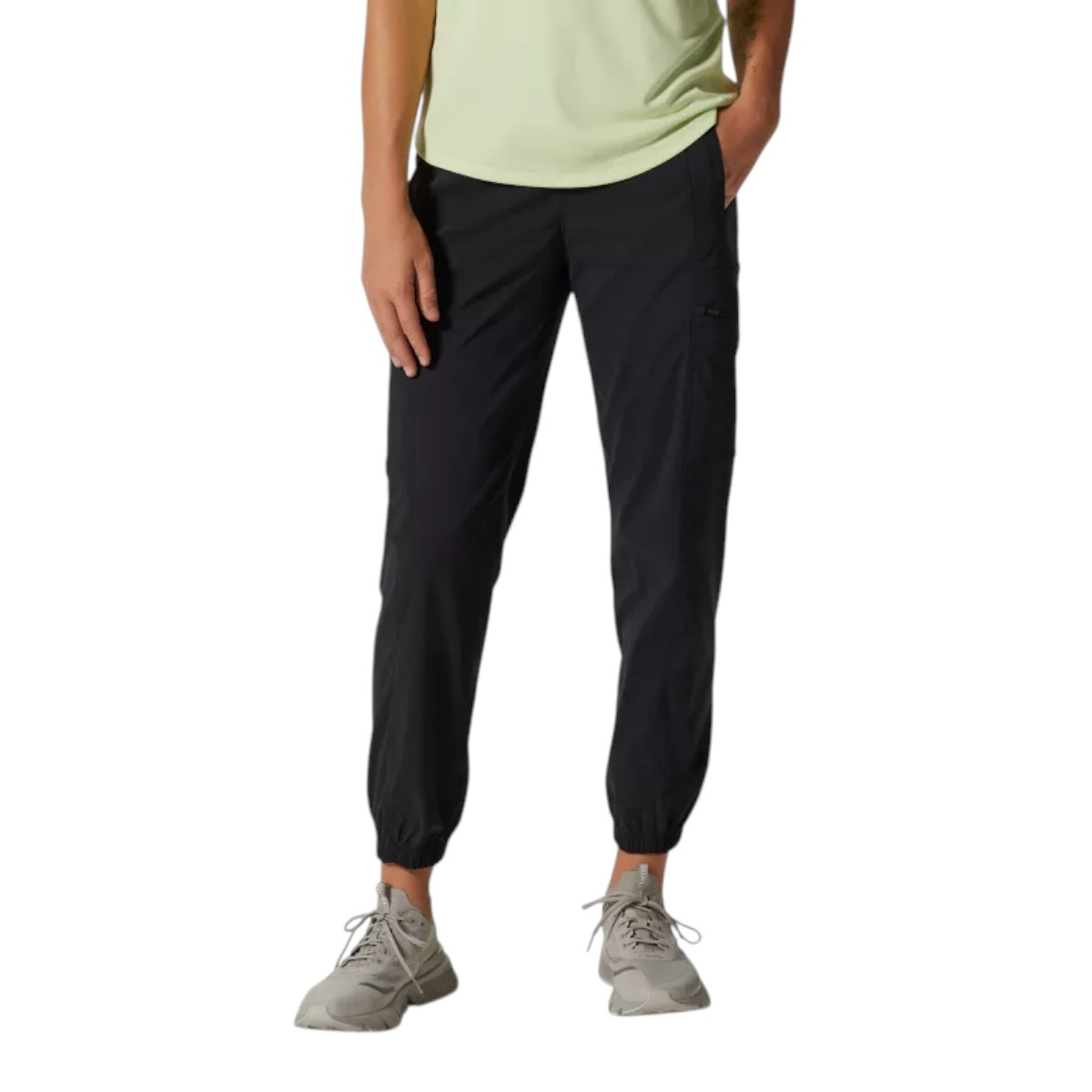 Mountain Hardwear - Jogging utilitaire taille haute Dynama™ pour femme