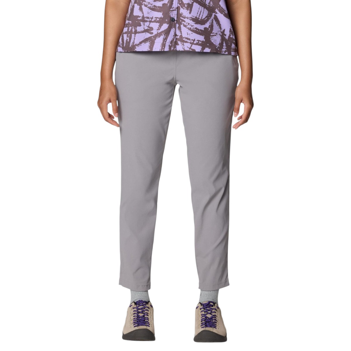 Mountain Hardwear - Pantalon à la cheville Dynama™ pour femme