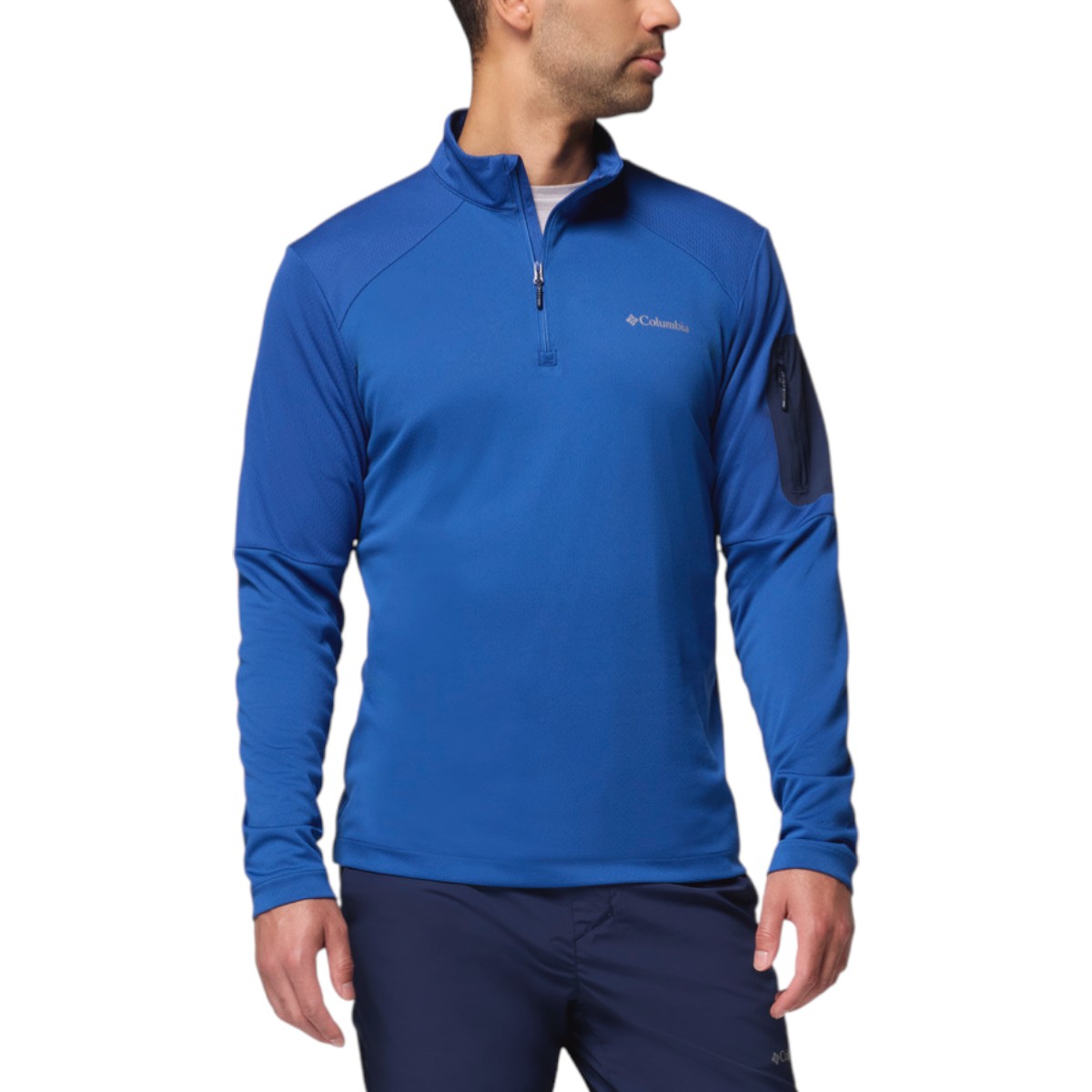 Columbia - Chandail Techn Knit pour homme