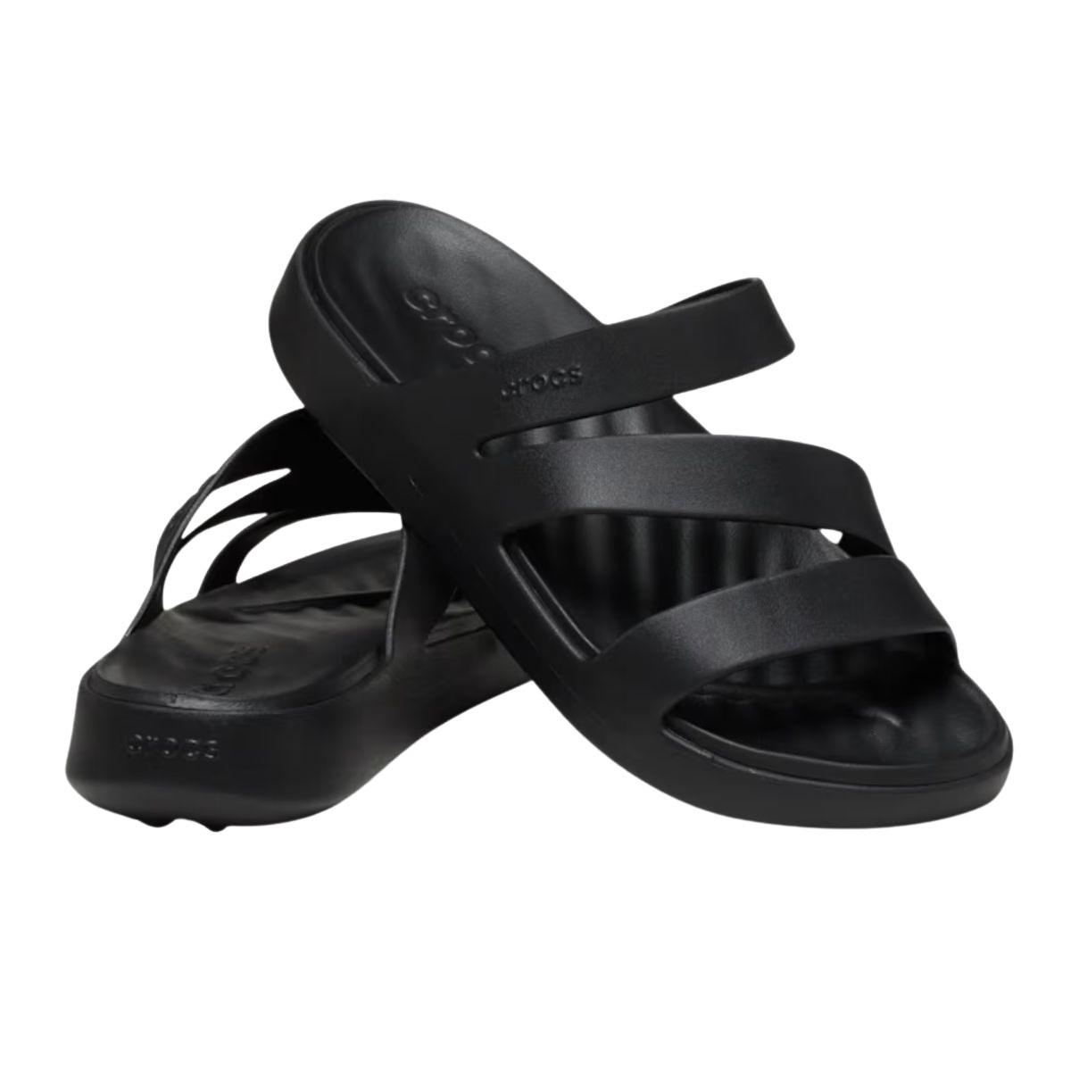 Crocs - Women's Getaway Strappy Sandals