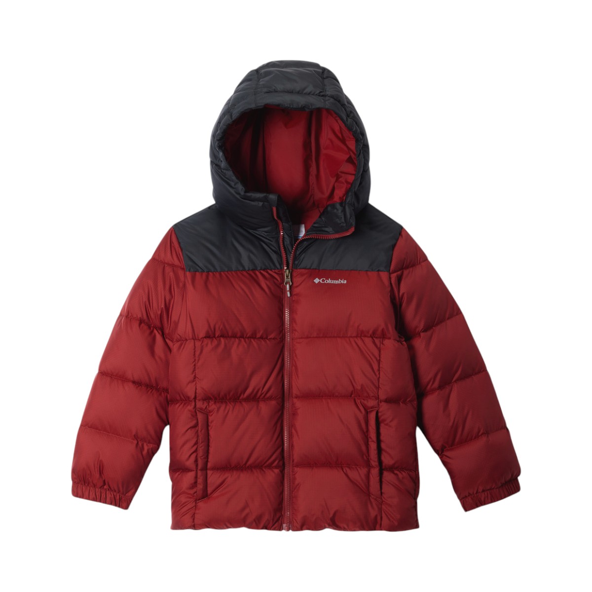 Columbia - Kids' Puffect™ Hooded Jacket