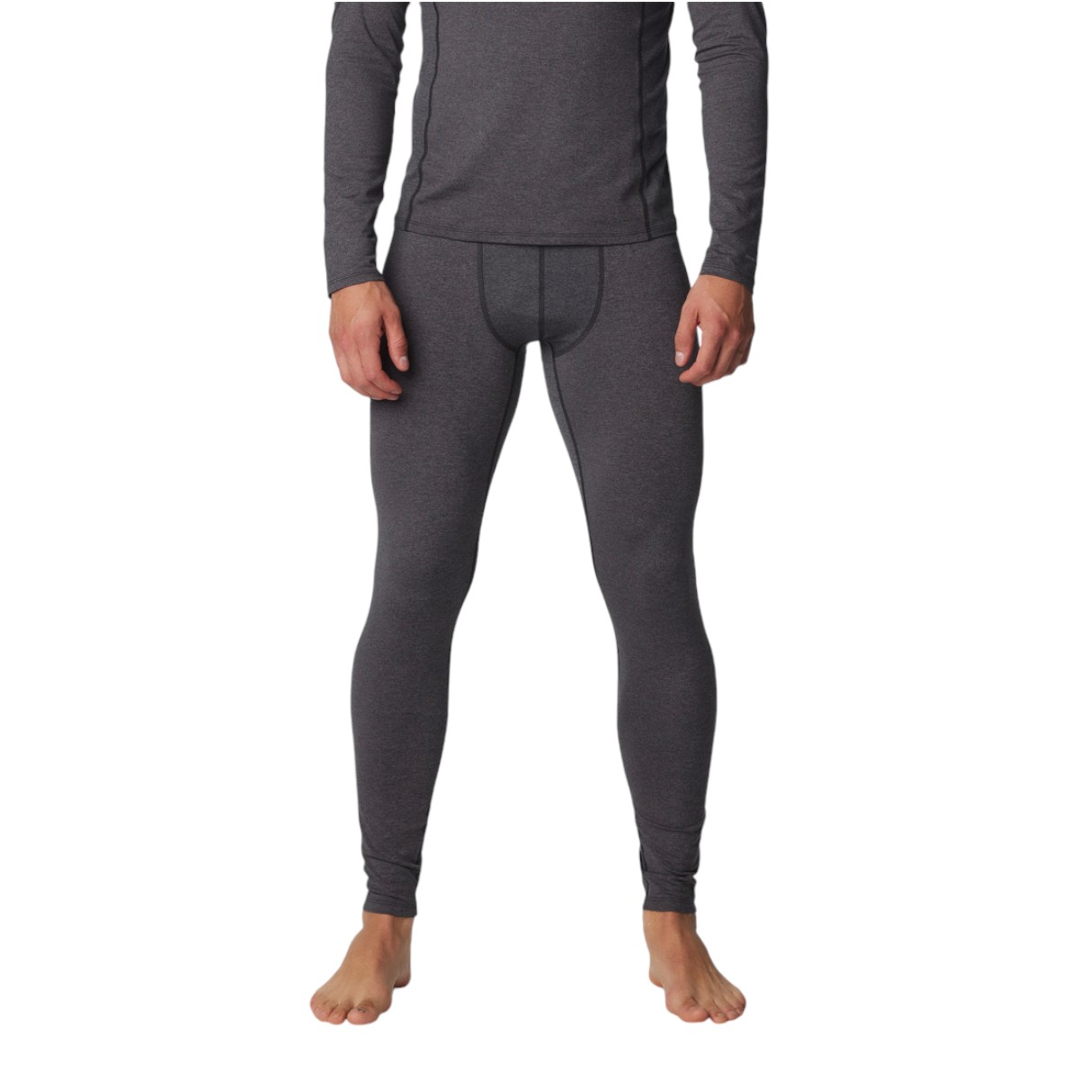 Columbia - Bas de sous-vêtement thermique Omni-Heat pour homme