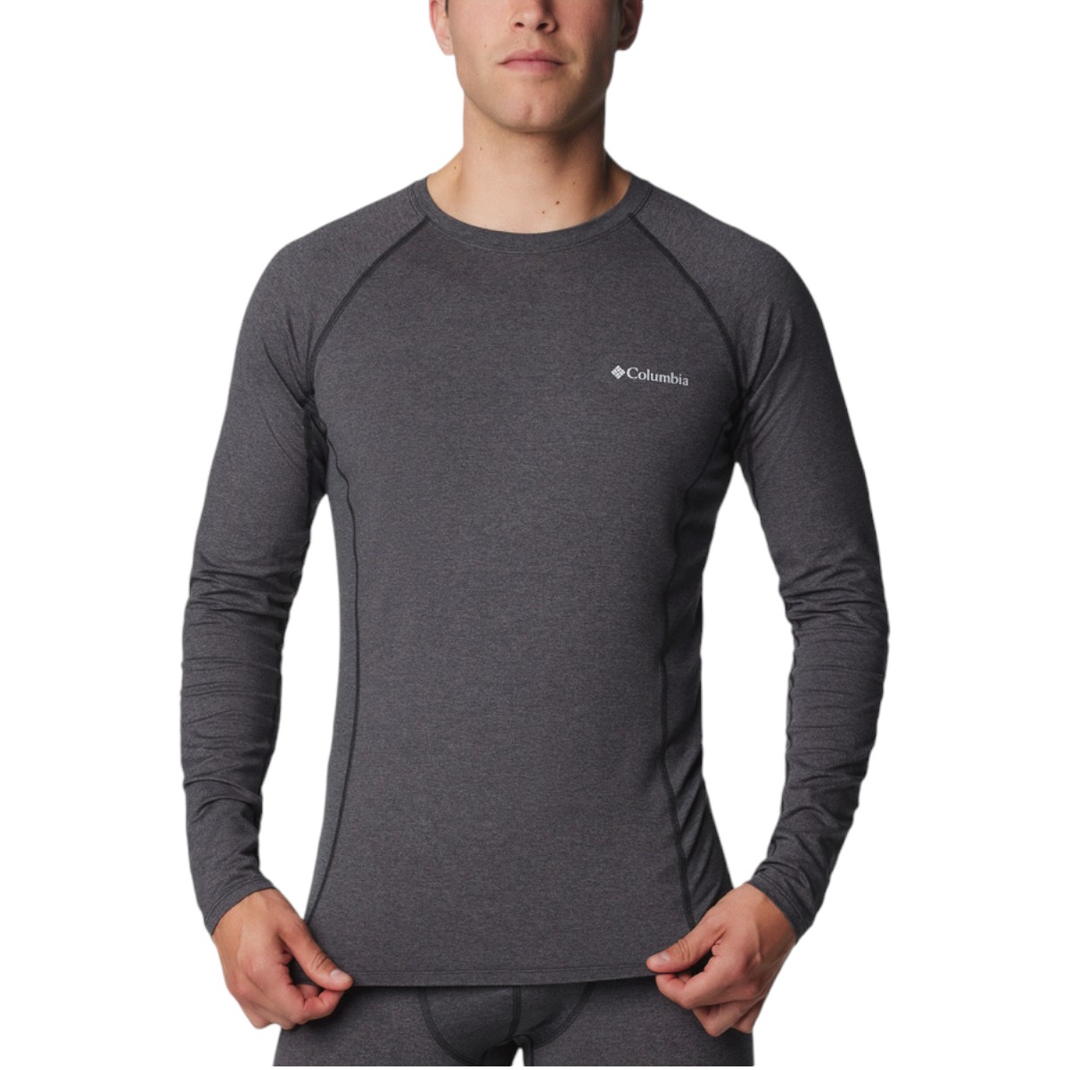 Columbia - Men's Omni-Heat Thermal Baselayer Crew
