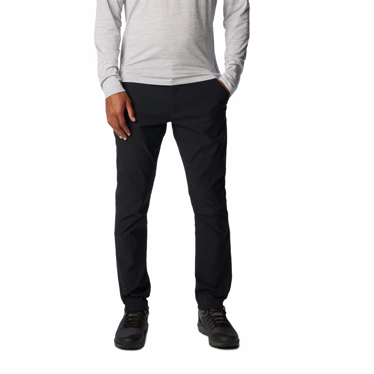 Columbia - Pantalon tissé Black Mesa II pour homme