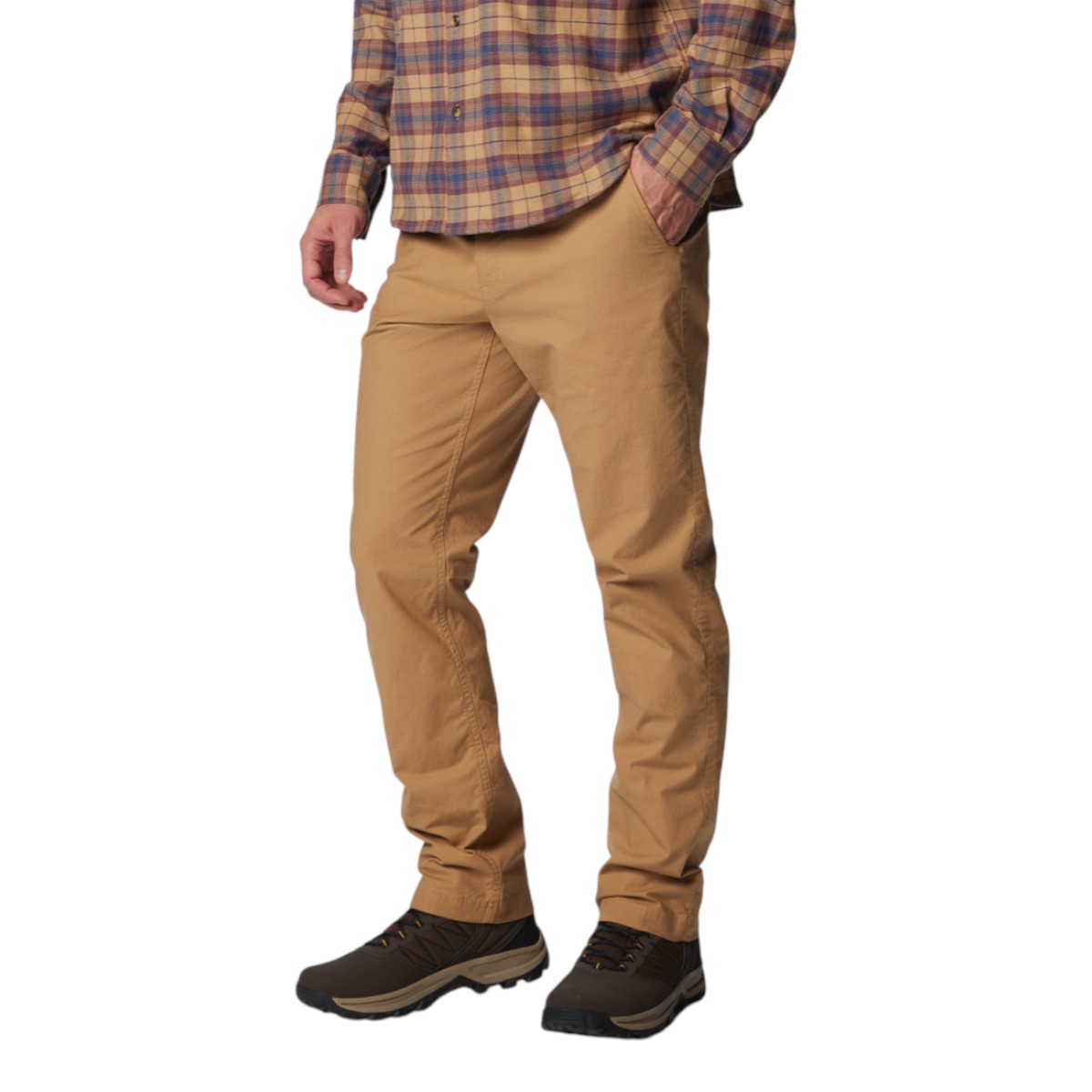 Columbia - Men's Roughtail™ Utility Pants