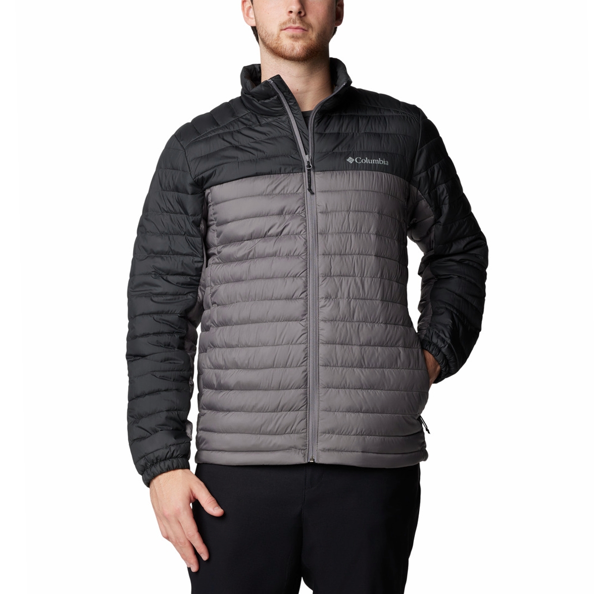 Columbia - Manteau Silver Falls II pour homme