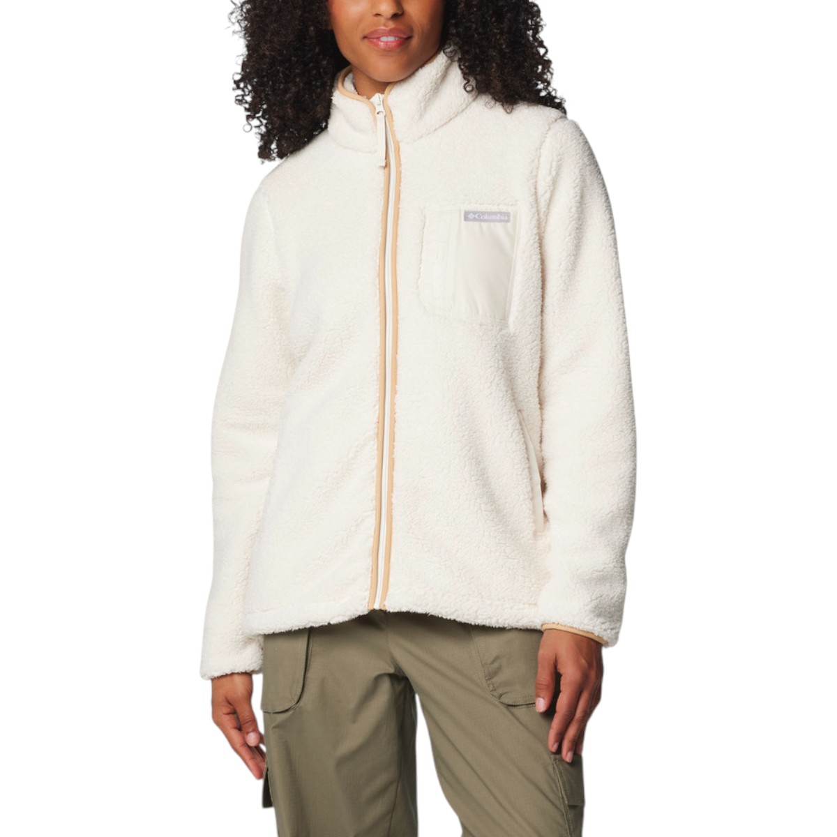 Columbia - Women's West Bend™ Full Zip II Fleece Jacket