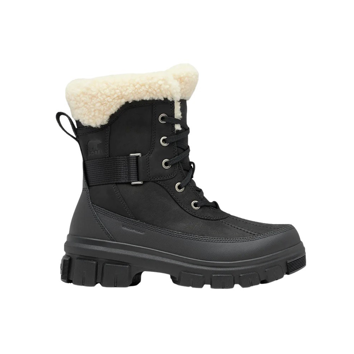 Sorel - Women's Tivoli V Parc Waterproof Boots