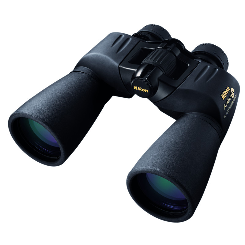 Nikon - Action Extreme 16x50 ATB Binoculars