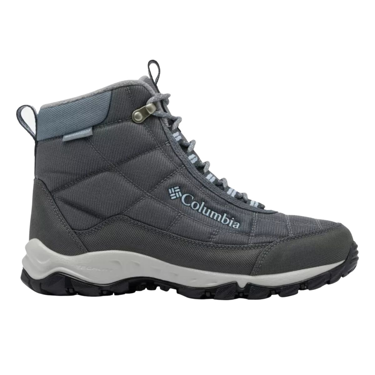 Columbia - Bottes d'hiver Firecamp pour femme
