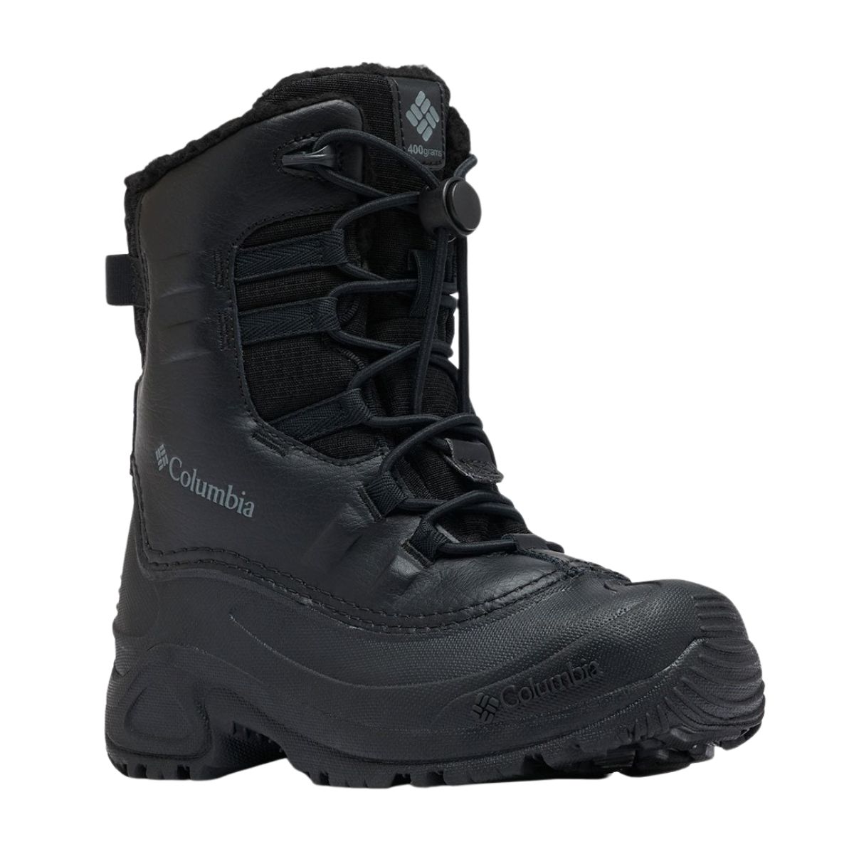 Columbia - Bottes d'hiver Bugaboot Celsius pour enfant