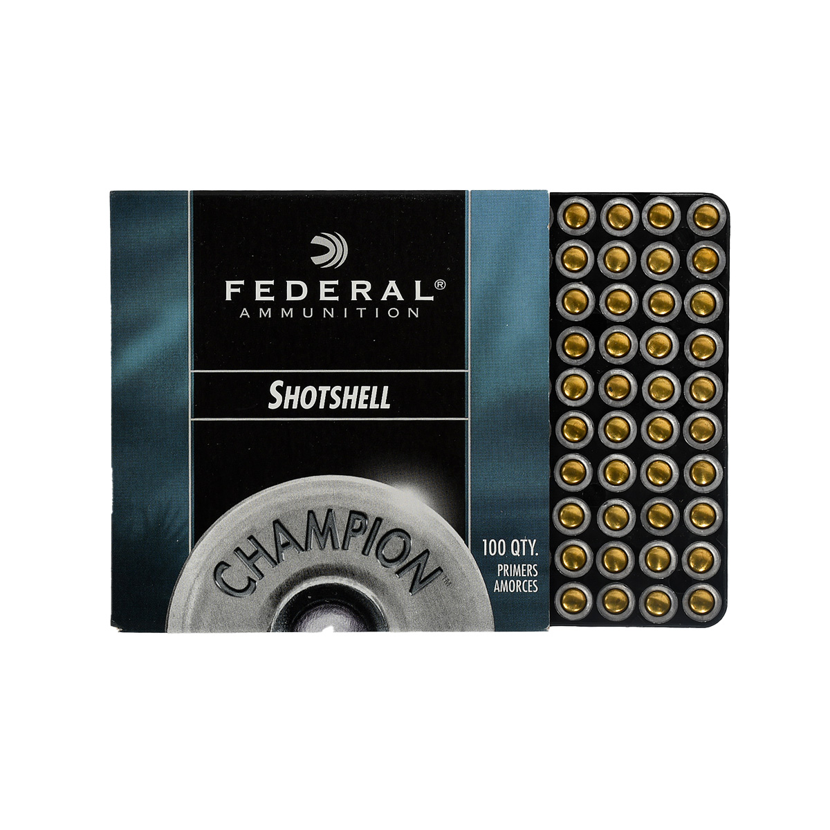 Federal Ammunition - Cartouches Shotshell