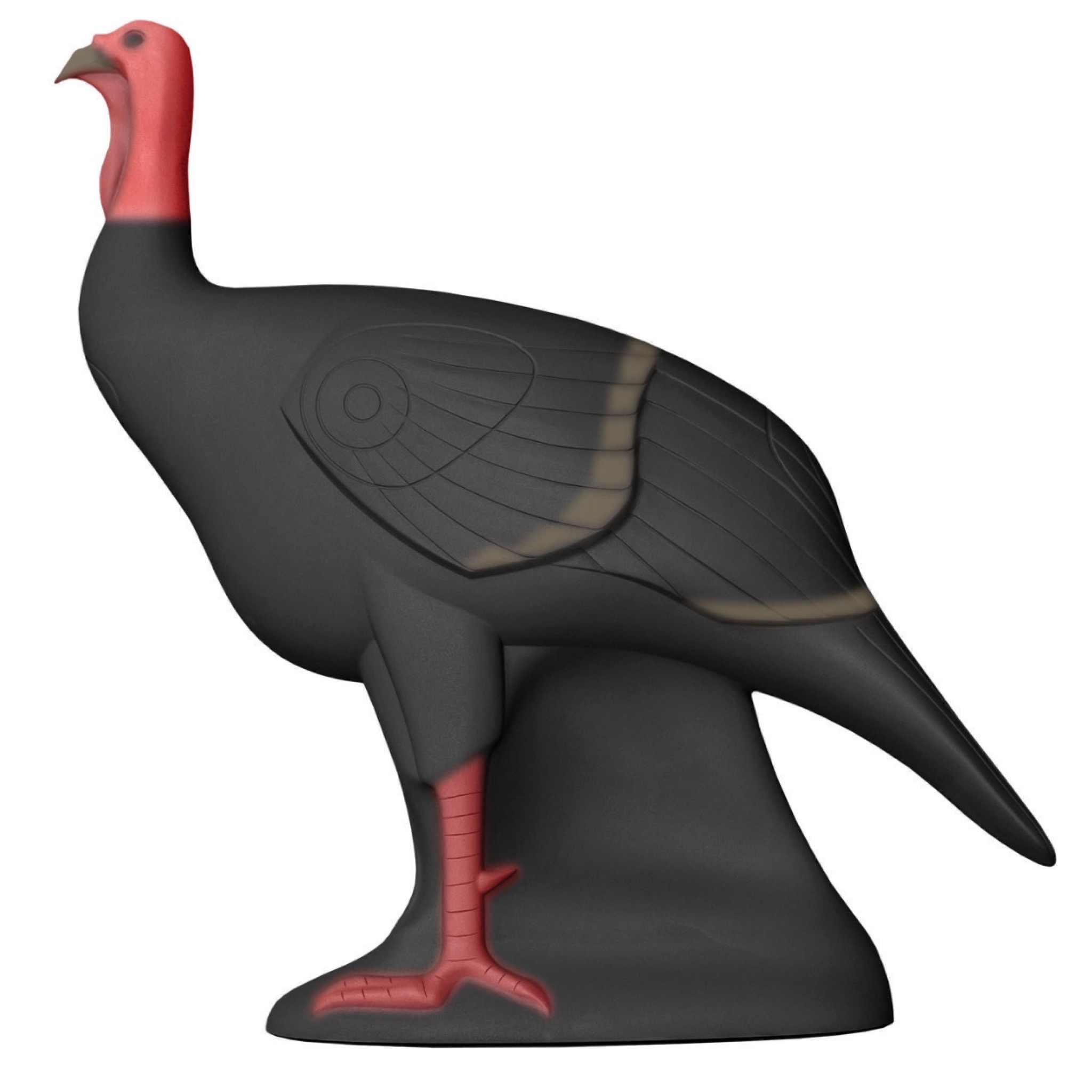Field Logic - Turkey Shooter