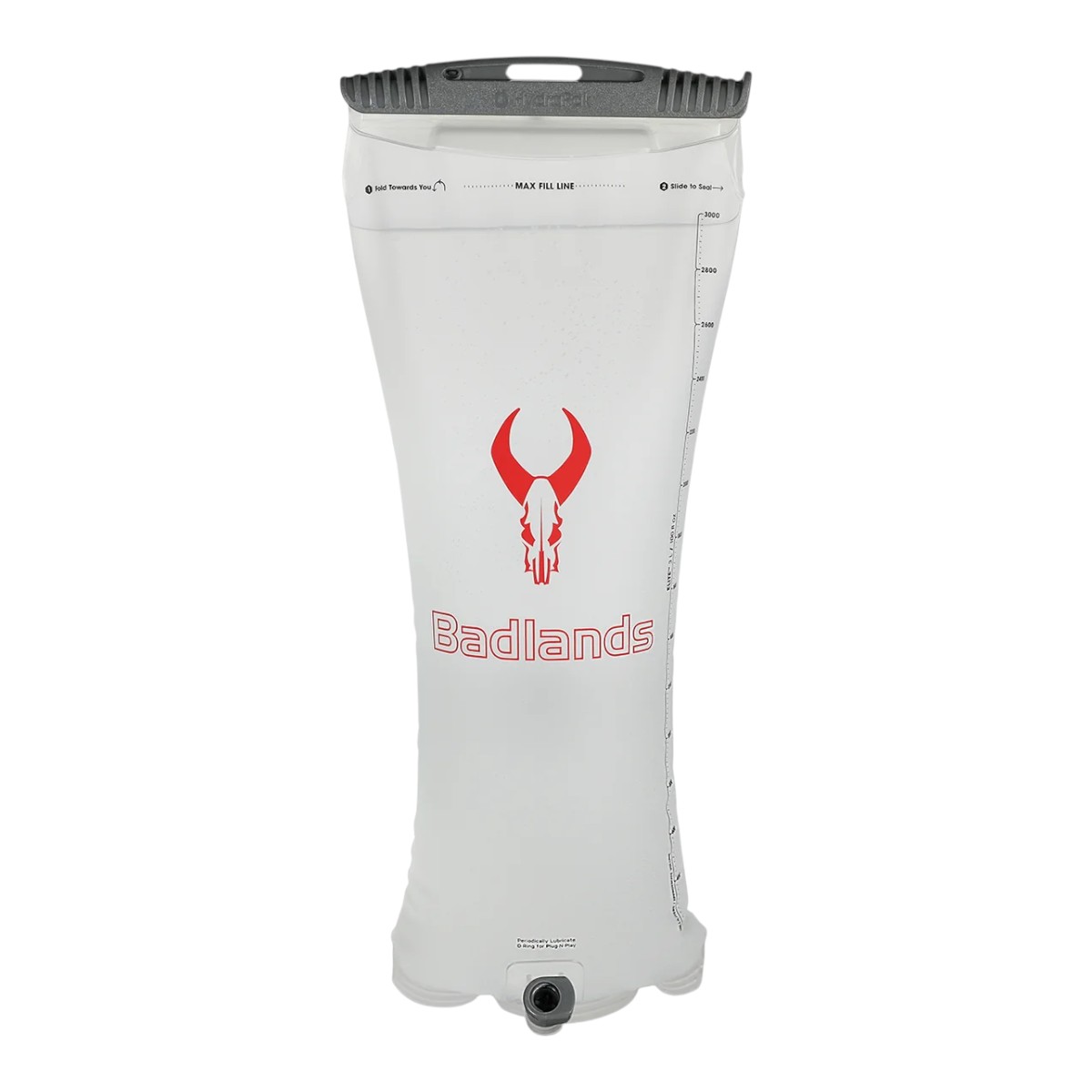 Badlands - Hydration Reservoir – 3 L