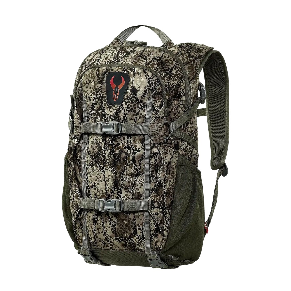 Badlands - ATX 12 Backpack