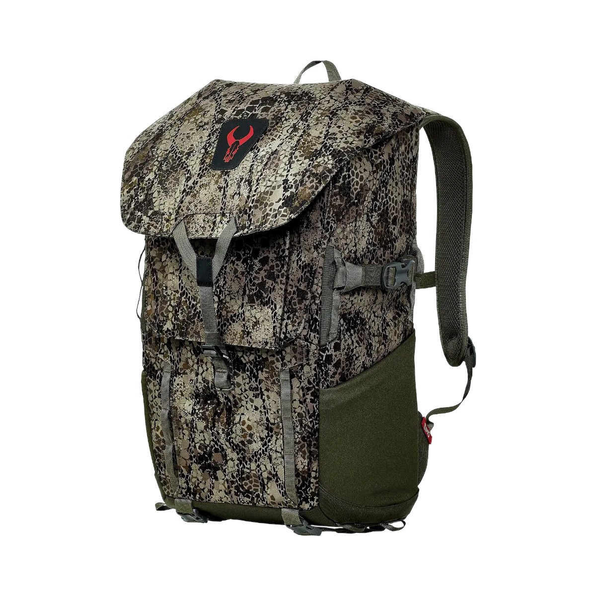 Badlands - Rise Backpack