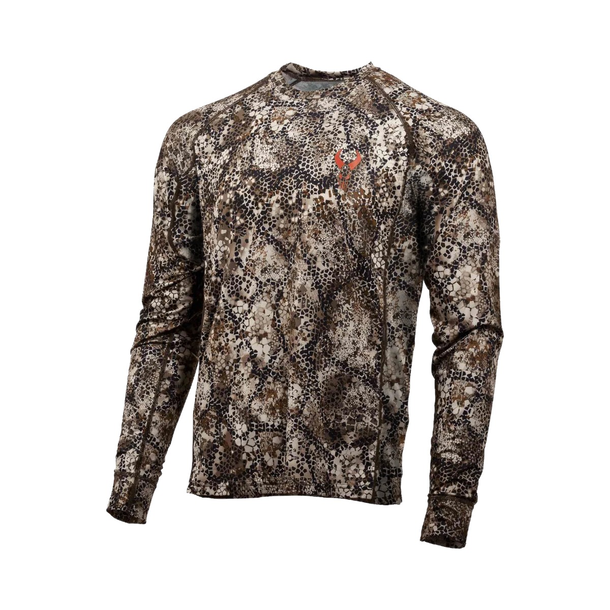 Badlands - Men's Algus Long Sleeve Crew Shirt