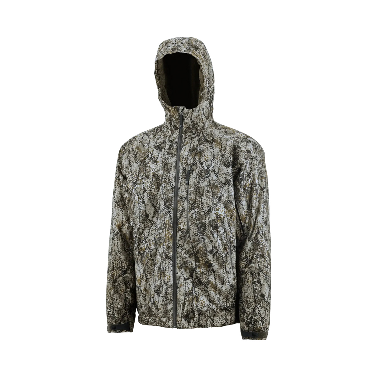 Badlands - Unisex Pyre Jacket
