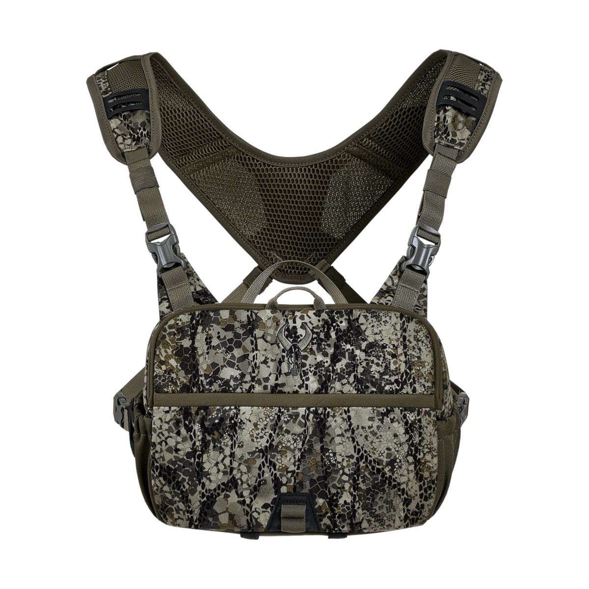 Badlands - Turkey Chest Rig