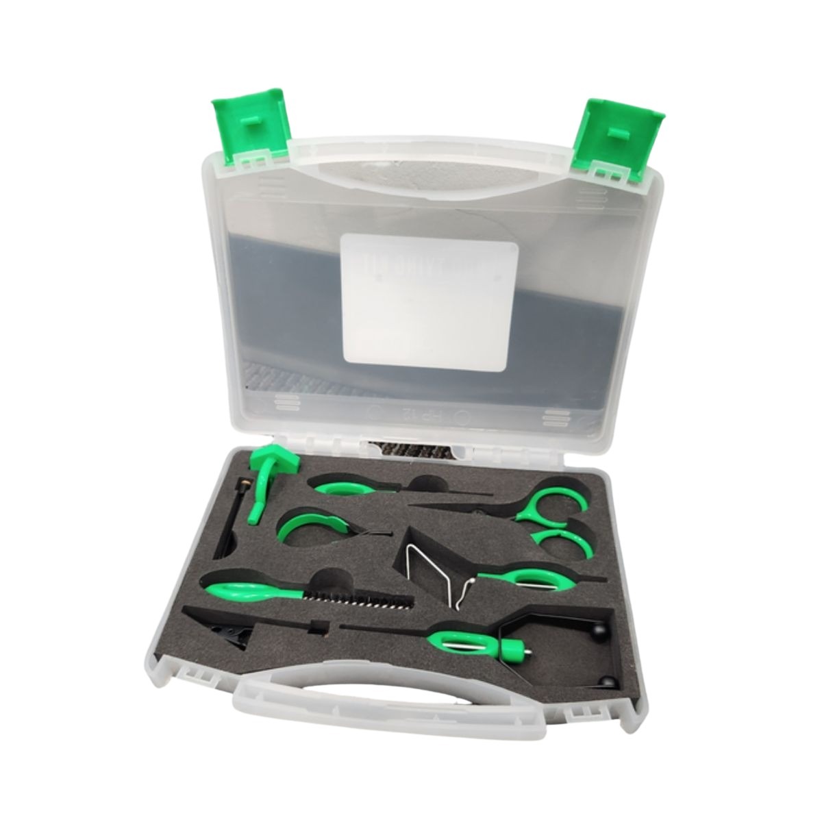 Yankee Fork - Pro Tying Kit