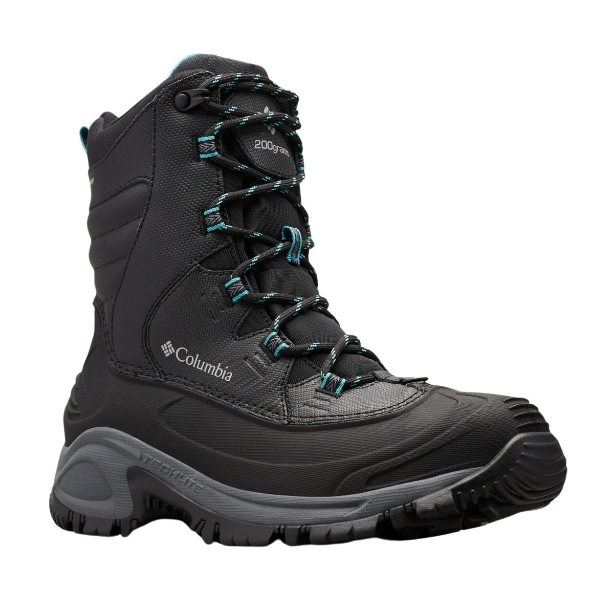 Columbia - Women's Bugaboot III Winter Boots