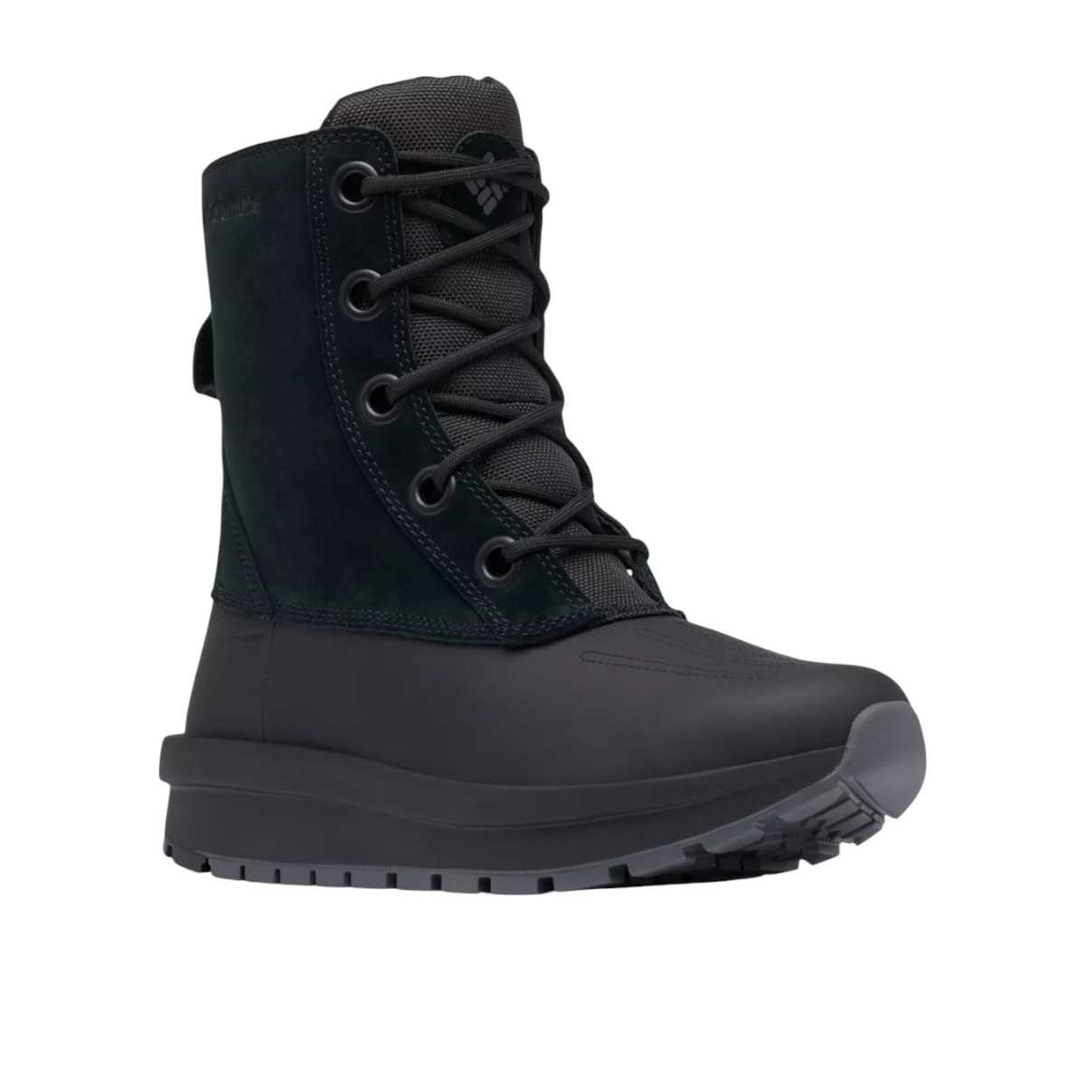 Columbia - Bottes d'hiver Moritza Shield Omni-Heat pour femme