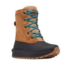 Bottes de randonnée imperméables pour femme - Pour camping, chasse Bottes de randonnée imperméables pour femme - Pour camping, chasse